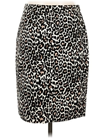 J.Crew Factory Store Casual Skirt (view 1)