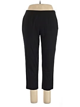 Eskandar Dress Pants (view 1)