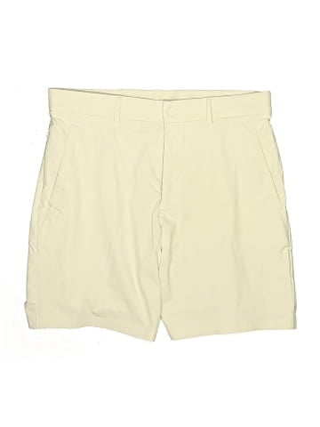 RLX Ralph Lauren Khaki Shorts (view 1)