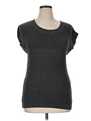Mudd Sweater Vest (view 1)