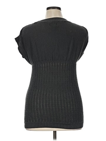 Mudd Sweater Vest (view 2)