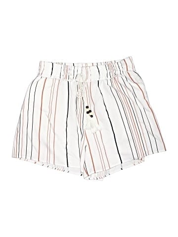 Shein Curve Shorts (view 1)