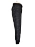 Kyodan Black Casual Pants Size M - photo 4
