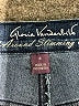Gloria Vanderbilt Blue Jeans Size 8 - photo 7