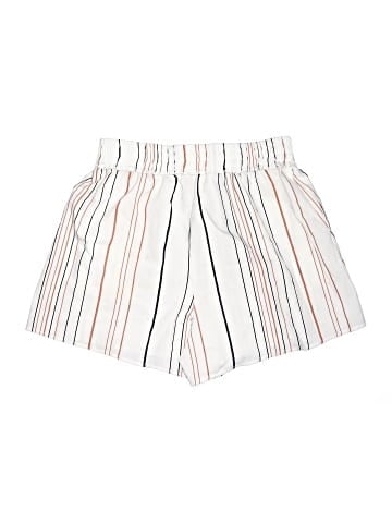 Shein Curve Shorts (view 2)