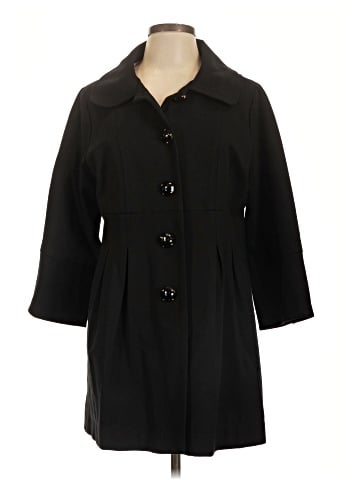 Cousin Earl Trenchcoat (view 1)