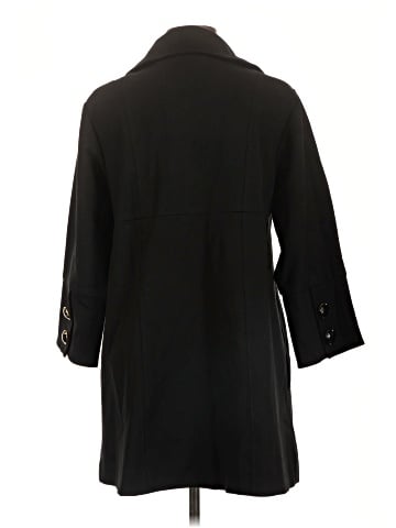 Cousin Earl Trenchcoat (view 2)