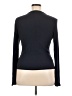 Green Envelope Black Cardigan Size XL - photo 2