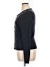 Green Envelope Black Cardigan Size XL - photo 5