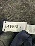 La Perla Solid Blue One Piece Swimsuit Size 6 - photo 3