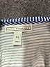 Dana Buchman 100% Polyester Blue Sleeveless Top Size XL - photo 7