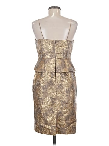 Theia Cocktail Dress (view 2)