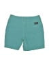 O'Neill Solid Teal Board Shorts Size 3T - photo 2