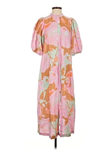 Lanhtropy Casual Dress (view 1)