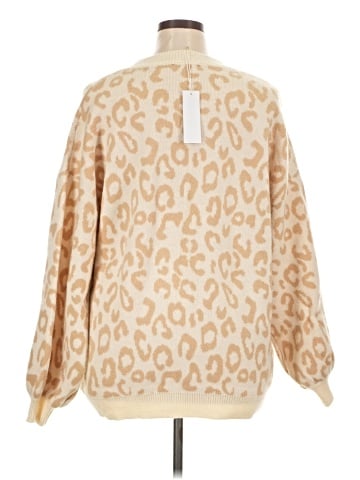 Gilli Pullover Sweater (view 2)