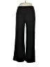 Arolina Solid Black Active Pants Size M - photo 1