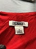 Cato Paisley Orange Cocktail Dress Size XL - photo 7