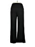 Arolina Solid Black Active Pants Size M - photo 2
