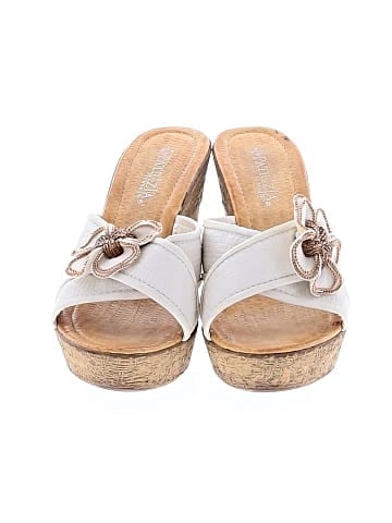 Patrizia by Spring Step Wedges (view 2)