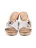 Patrizia by Spring Step White Wedges Size EU 40 - photo 2