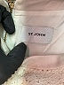 St. John Tweed Ivory Casual Dress Size 6 - photo 7