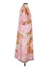 Lanhtropy 100% Linen Pink Casual Dress Size S - photo 4