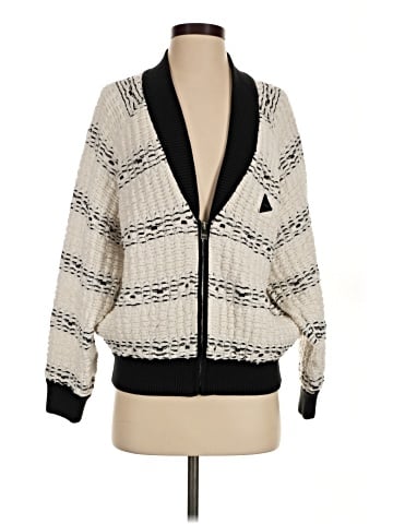Basic House Cardigan (view 1)