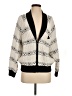 Basic House Ivory Cardigan Size XS - photo 1