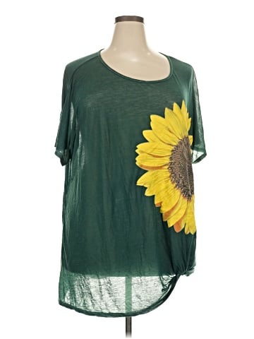 Joei & I Short Sleeve T-Shirt (view 1)