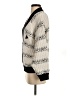 Basic House Ivory Cardigan Size XS - photo 5