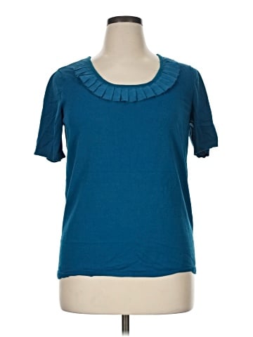 Cato Short Sleeve Top (view 1)
