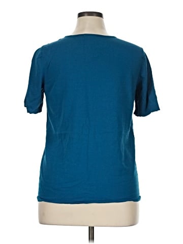 Cato Short Sleeve Top (view 2)