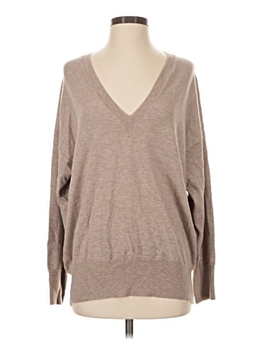 Massimo Dutti Pullover Sweater (view 1)