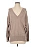 Massimo Dutti Tan Pullover Sweater Size S - photo 1