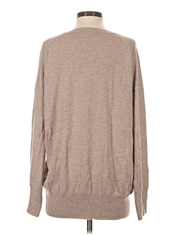 Massimo Dutti Pullover Sweater (view 2)