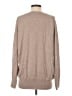 Massimo Dutti Tan Pullover Sweater Size S - photo 2