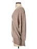 Massimo Dutti Tan Pullover Sweater Size S - photo 5