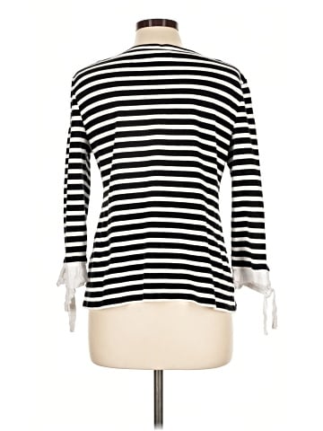 Charter Club 3/4 Sleeve Top (view 2)