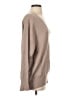 Massimo Dutti Tan Pullover Sweater Size S - photo 4