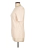 Rachel Parcell Tan Short Sleeve Top Size L - photo 5