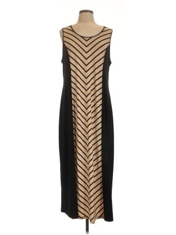 Susan Graver Cocktail Dress (view 1)