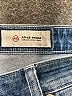 Adriano Goldschmied Stars Blue Jeans Size 28 waist - photo 7