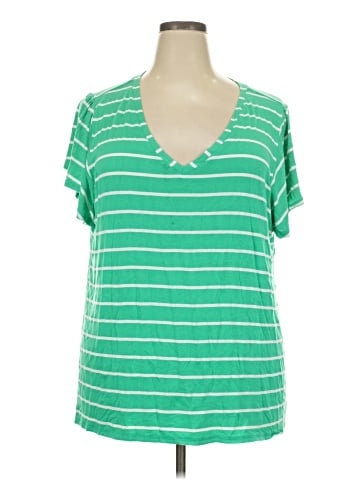 French Laundry Short Sleeve T-Shirt (view 1)