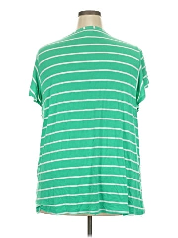 French Laundry Short Sleeve T-Shirt (view 2)
