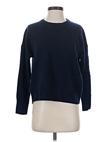 Brochu Walker Cashmere Pullover Sweater (view 1)