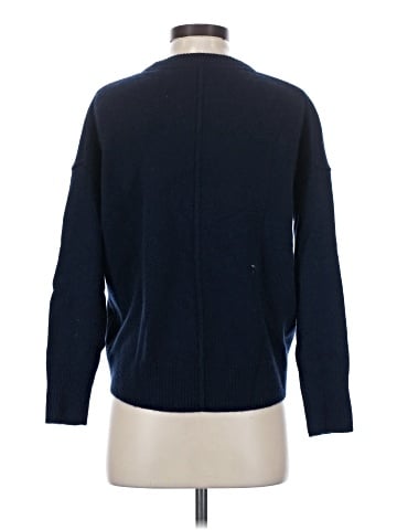 Brochu Walker Cashmere Pullover Sweater (view 2)