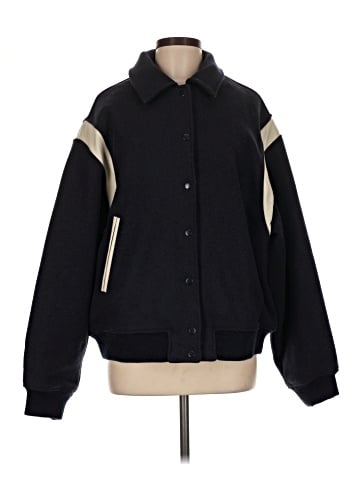 OAK + FORT Jacket (view 1)