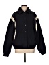 OAK + FORT Solid Black Jacket Size L - photo 1