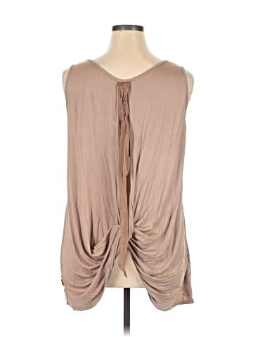 A'reve Sleeveless Blouse (view 2)