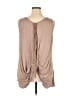A'reve Brown Sleeveless Blouse Size XL - photo 2